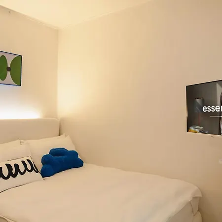 Love Damchae'S House In Seoul