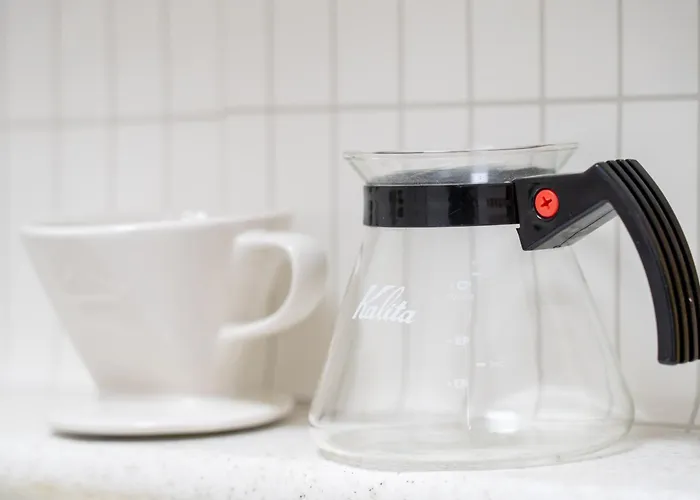 Appartement Damchae's House In Séoul