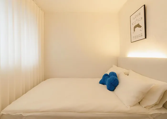 Damchae's House In Séoul