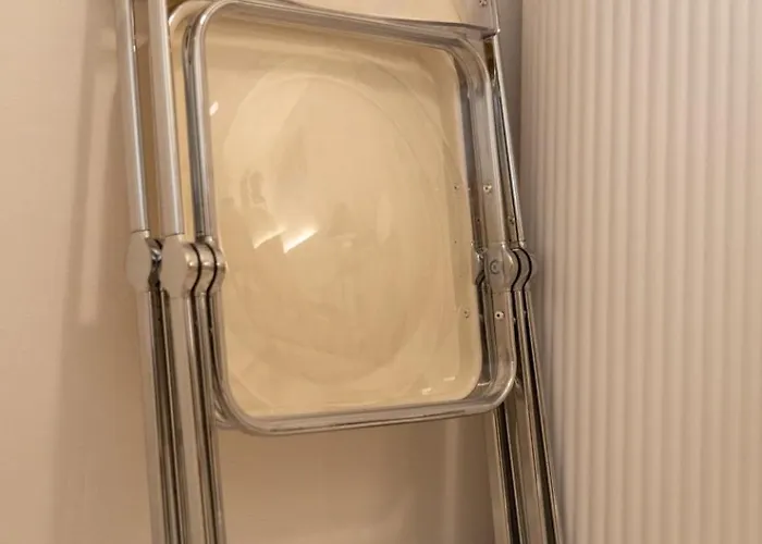 Damchae's House In