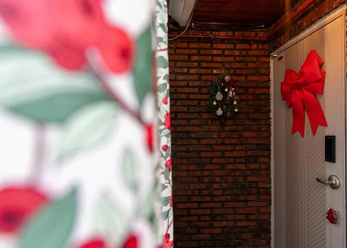 Damchae's House In Appartement *