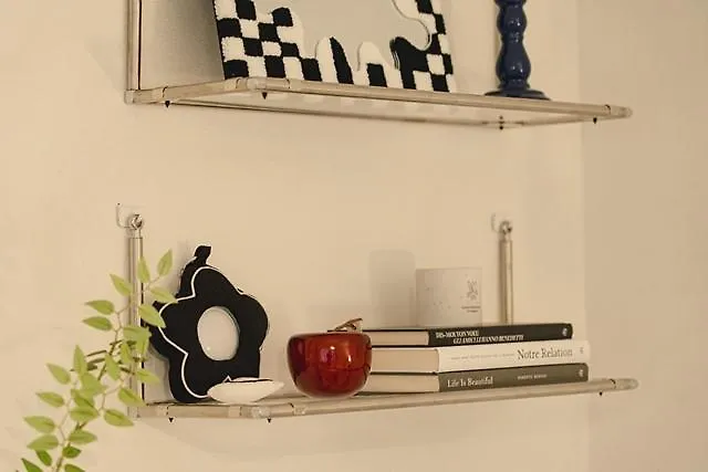 Damchae's House In Appartement *